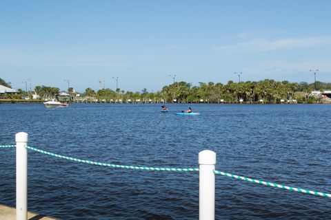 A home in Palm Bay