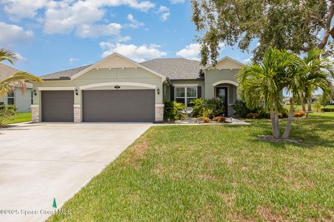 718 Lyndall Lane Palm Bay FL 32905