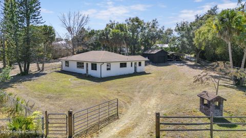 51 Grandview Boulevard Cocoa FL 32922