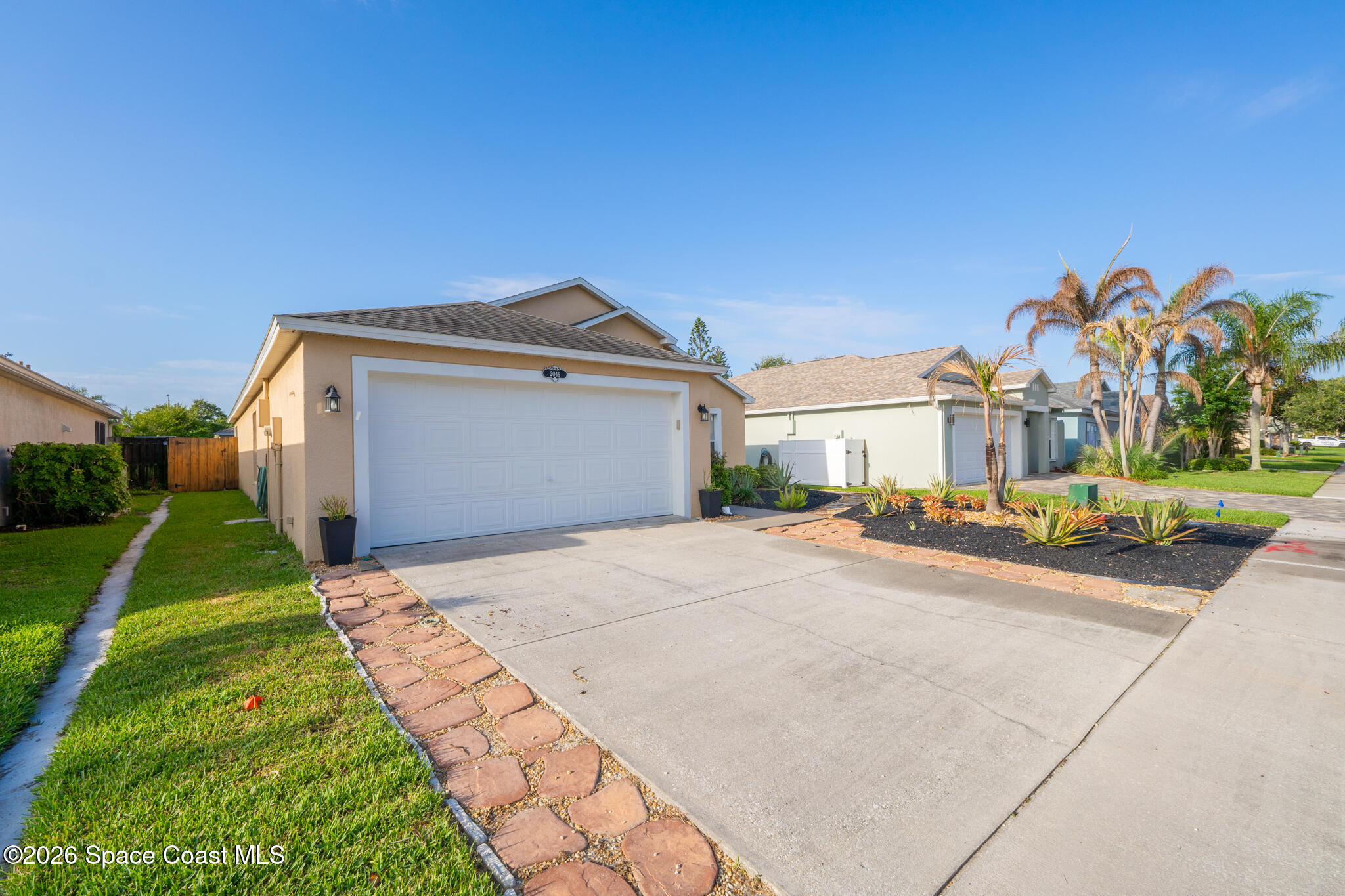 2049 Caledonia Place