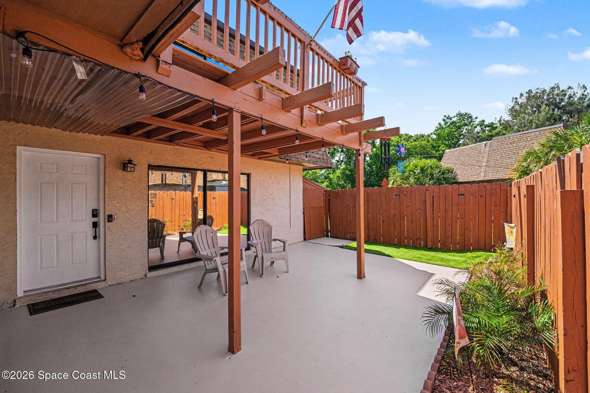 1820 S Park Ave, Titusville, Fl 32780