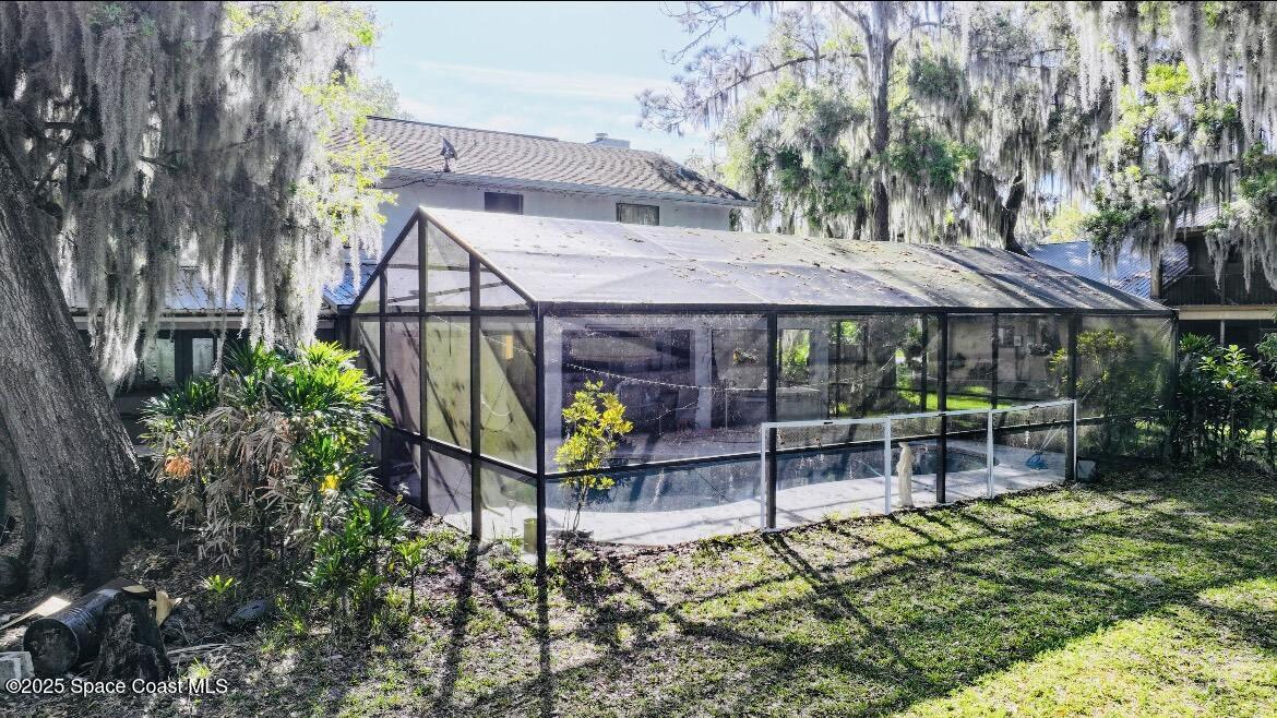 130 N Carpenter Road