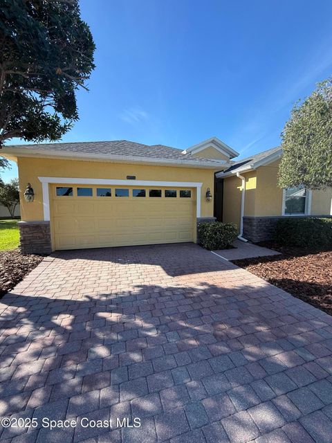 6055 Trieda Drive Melbourne FL 32940