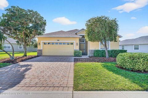 6055 Trieda Drive Melbourne FL 32940