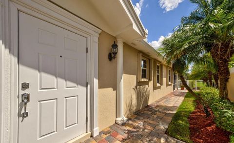 A home in Palm Bay