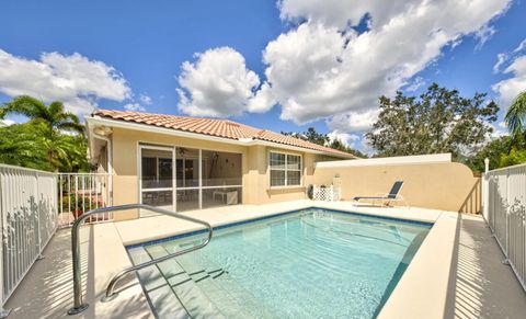 A home in Palm Bay