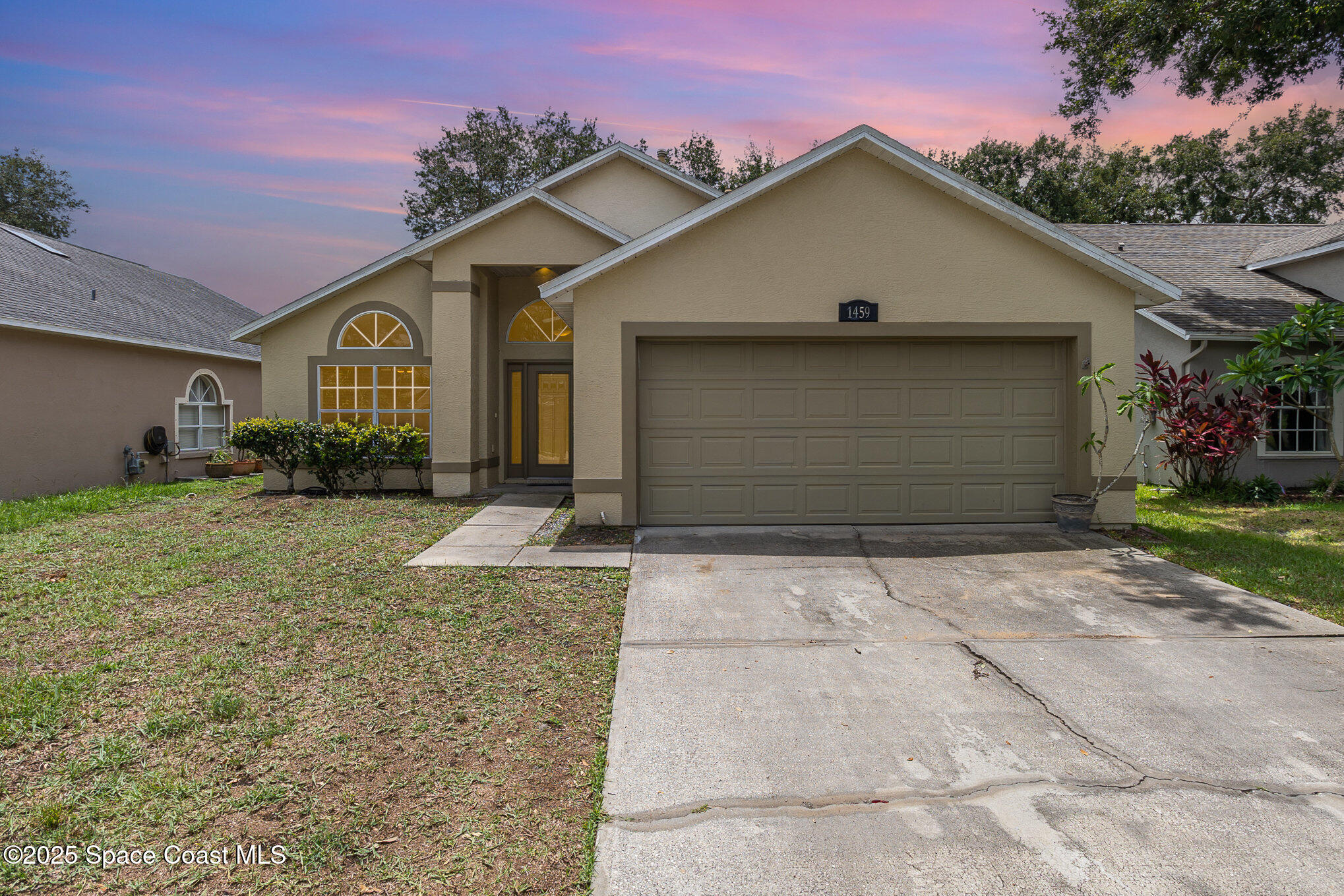 1459 Crane Creek Boulevard