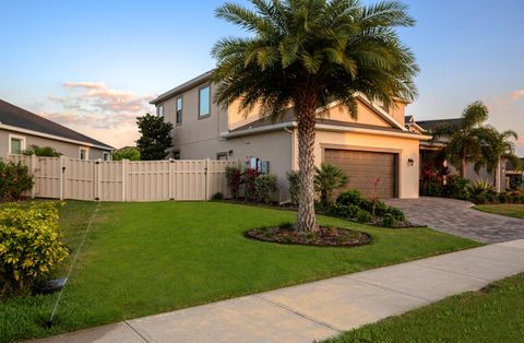 A home in Melbourne