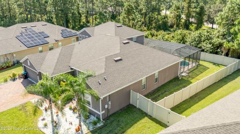 632 Stonebriar Drive SE Palm Bay FL 32909