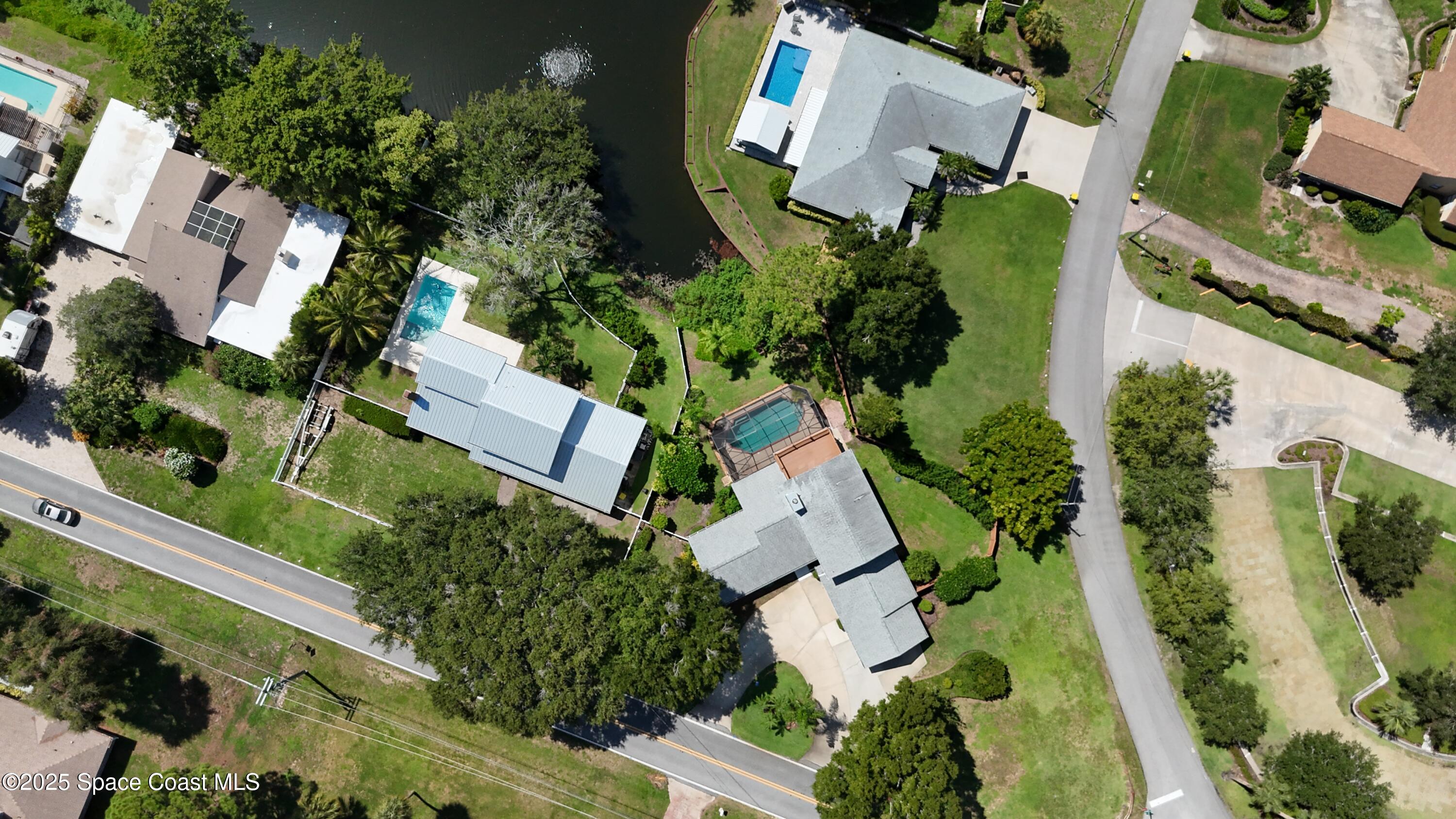 3935 S Tropical Trail