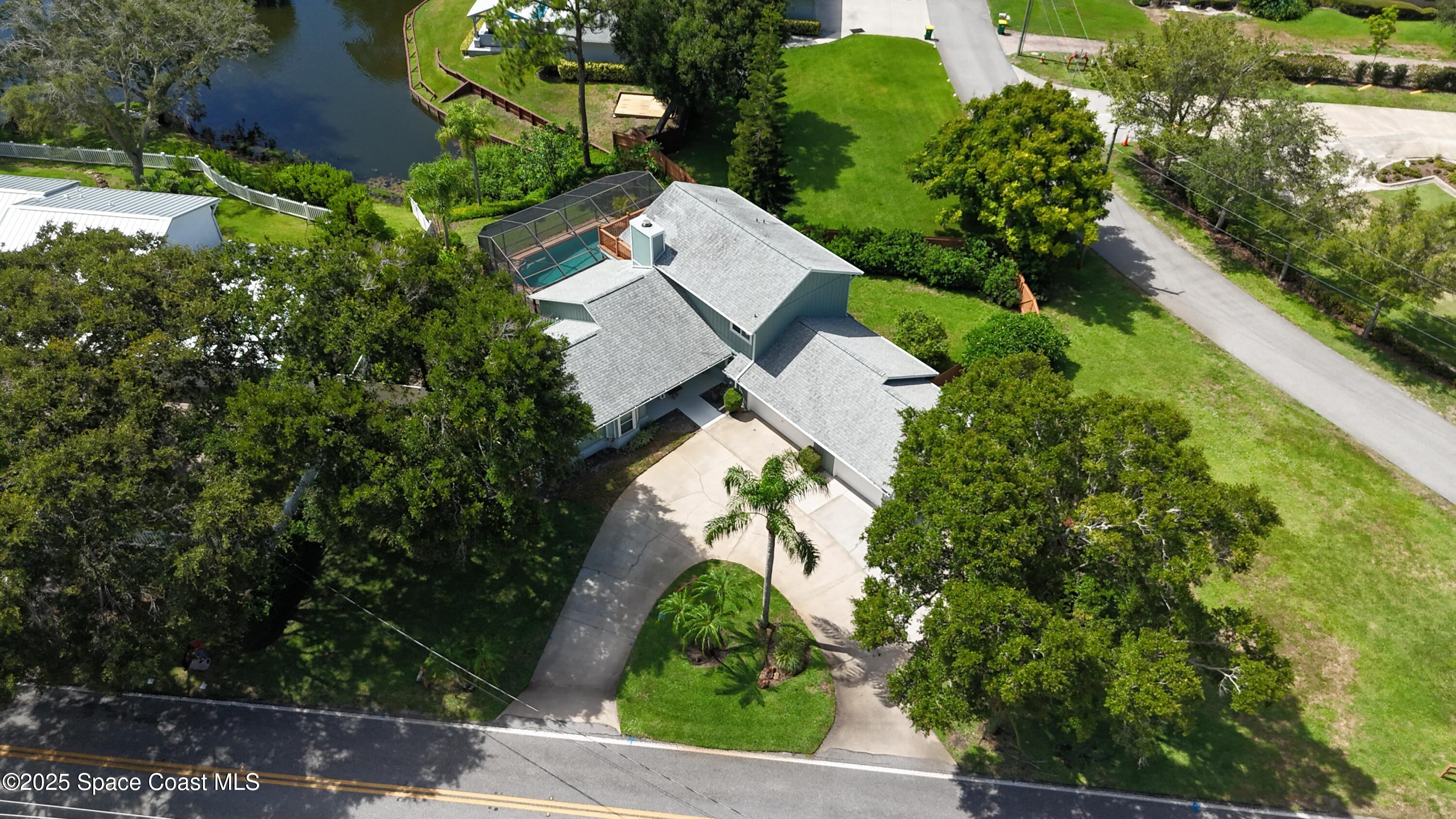3935 S Tropical Trail