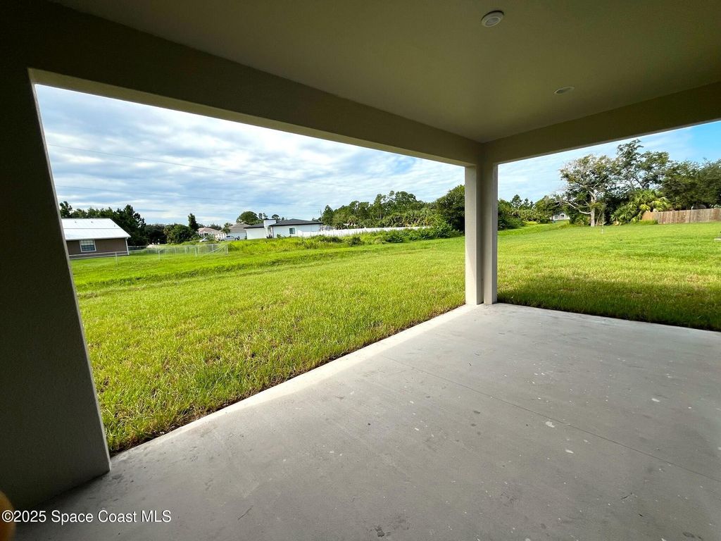 Photo of 490 Gallash Street SW #31, Palm Bay, FL 32908 (MLS # 1056323)