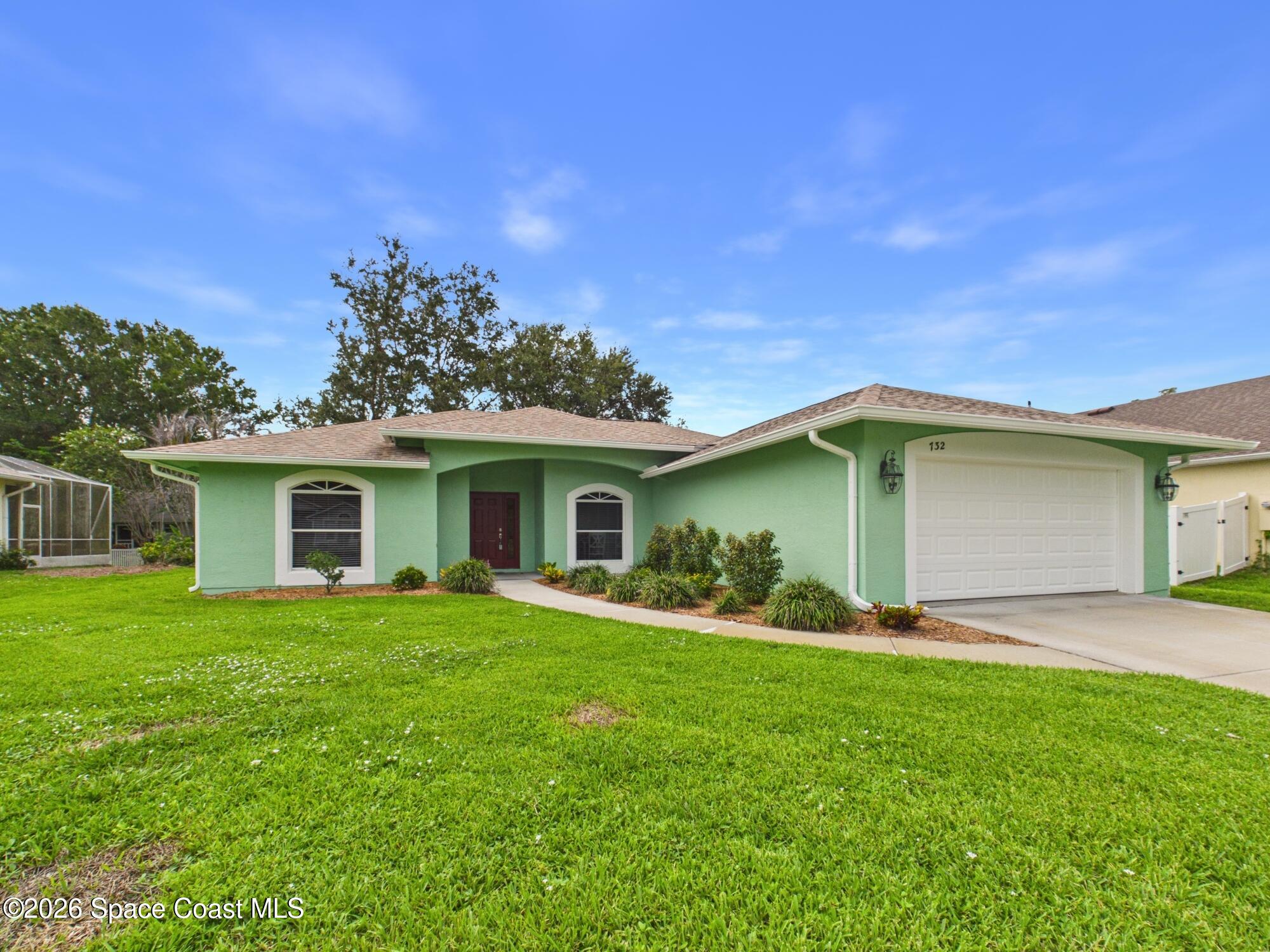 732 Newhall Terrace
