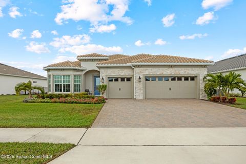 3040 Reef Rock Place Melbourne FL 32940