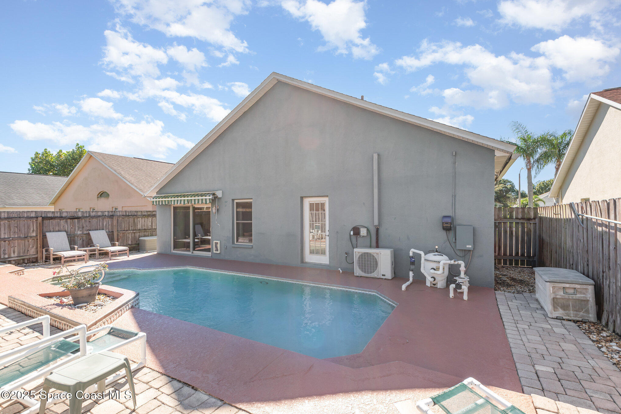 2983 Pebble Creek Street