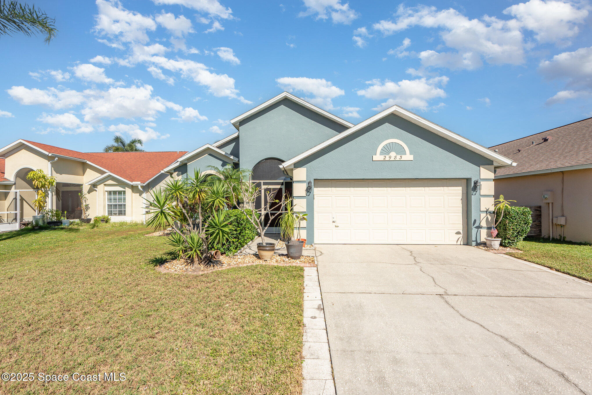 2983 Pebble Creek Street