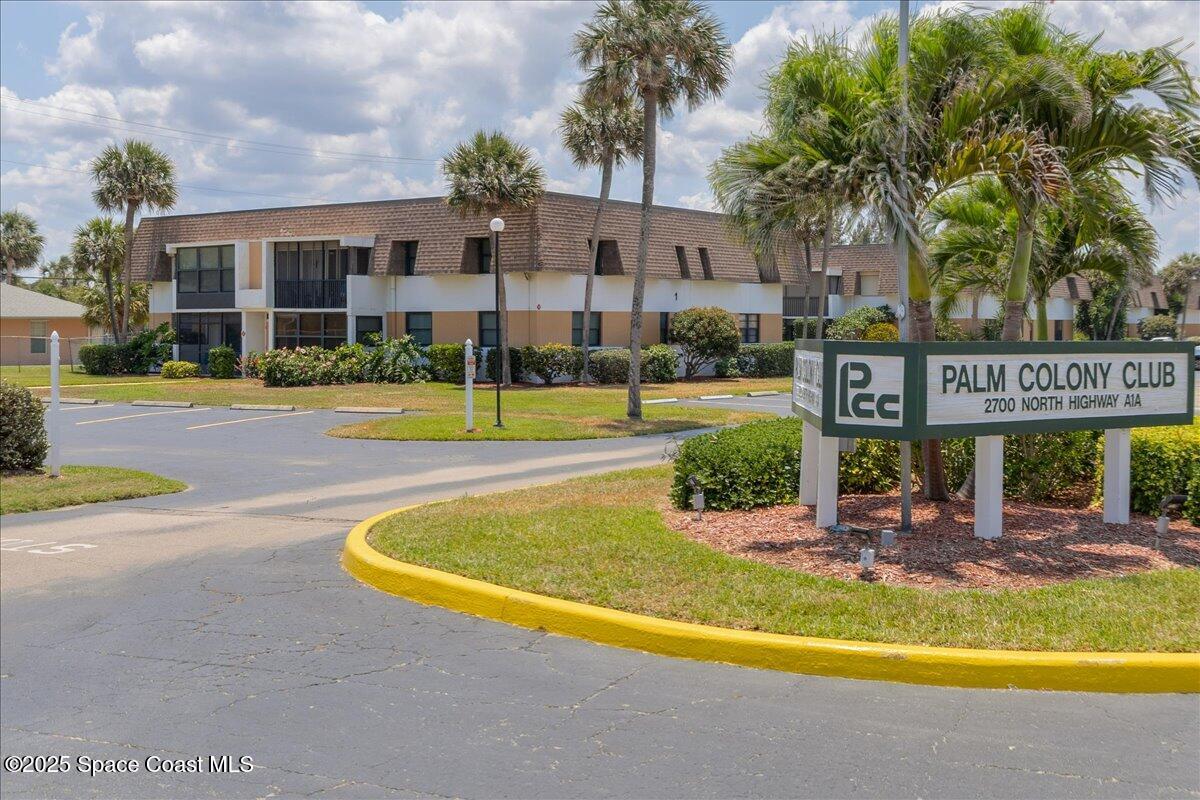 2700 N Highway A1a 1-201