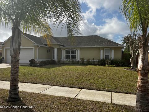 1219 Walnut Grove Way Rockledge FL 32955