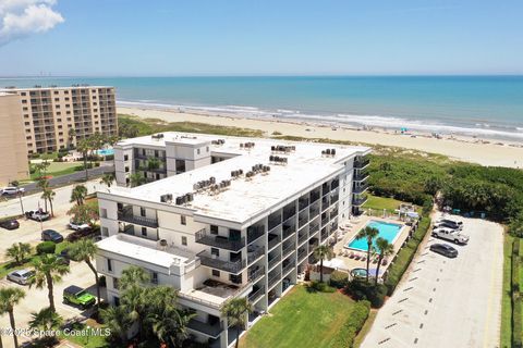 7400 Ridgewood Avenue 412 Cape Canaveral FL 32920