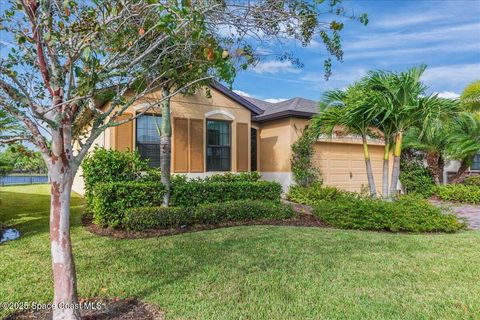 4344 Caladium Circle West Melbourne FL 32904