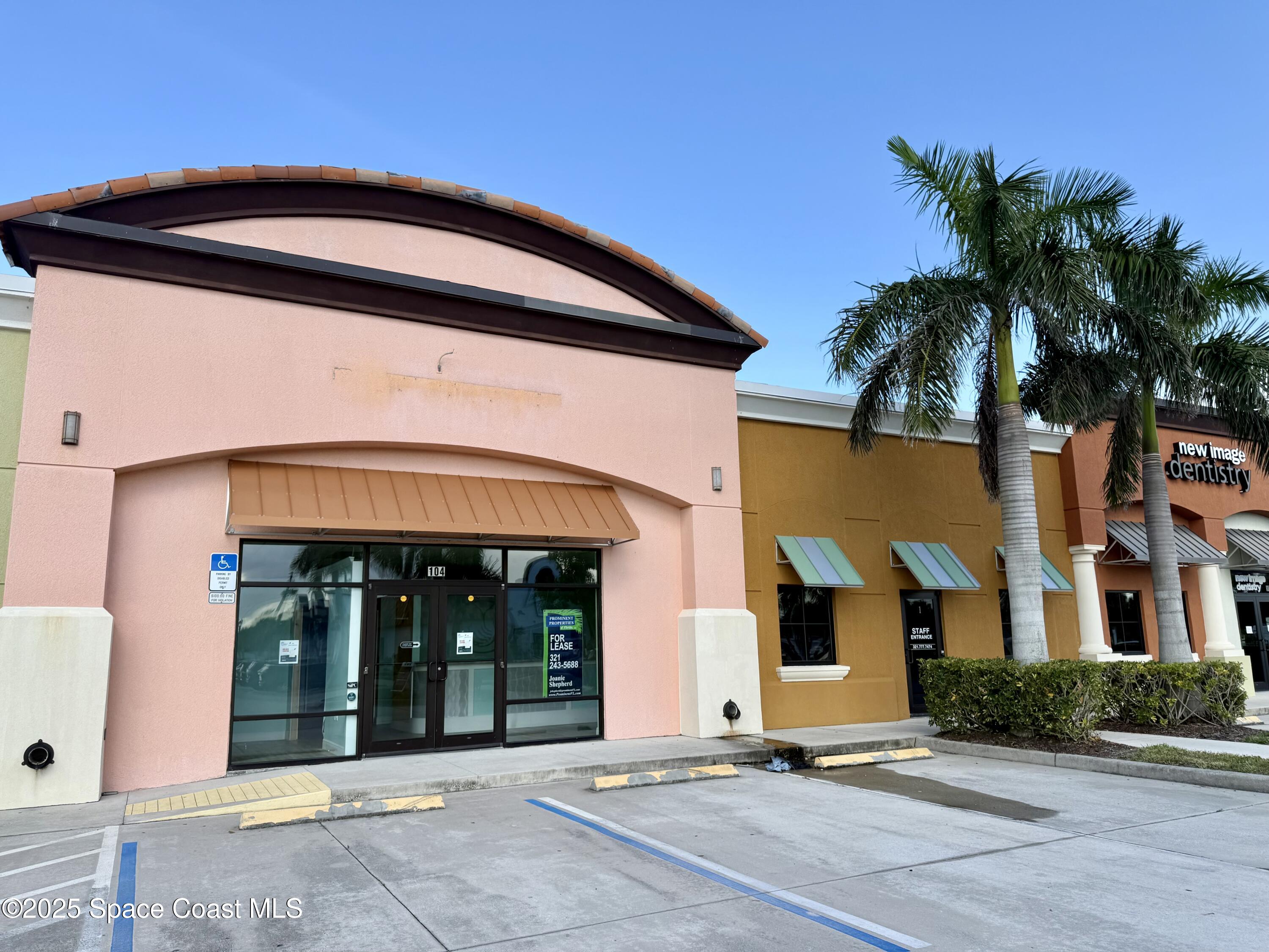 660 E Eau Gallie Boulevard 104