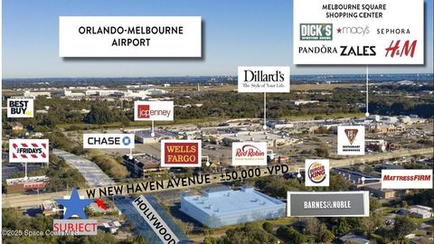 660 E Eau Gallie Boulevard 104 Indian Harbour Beach FL 32937