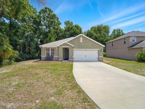 2685 Falcon Lane Mims FL 32754