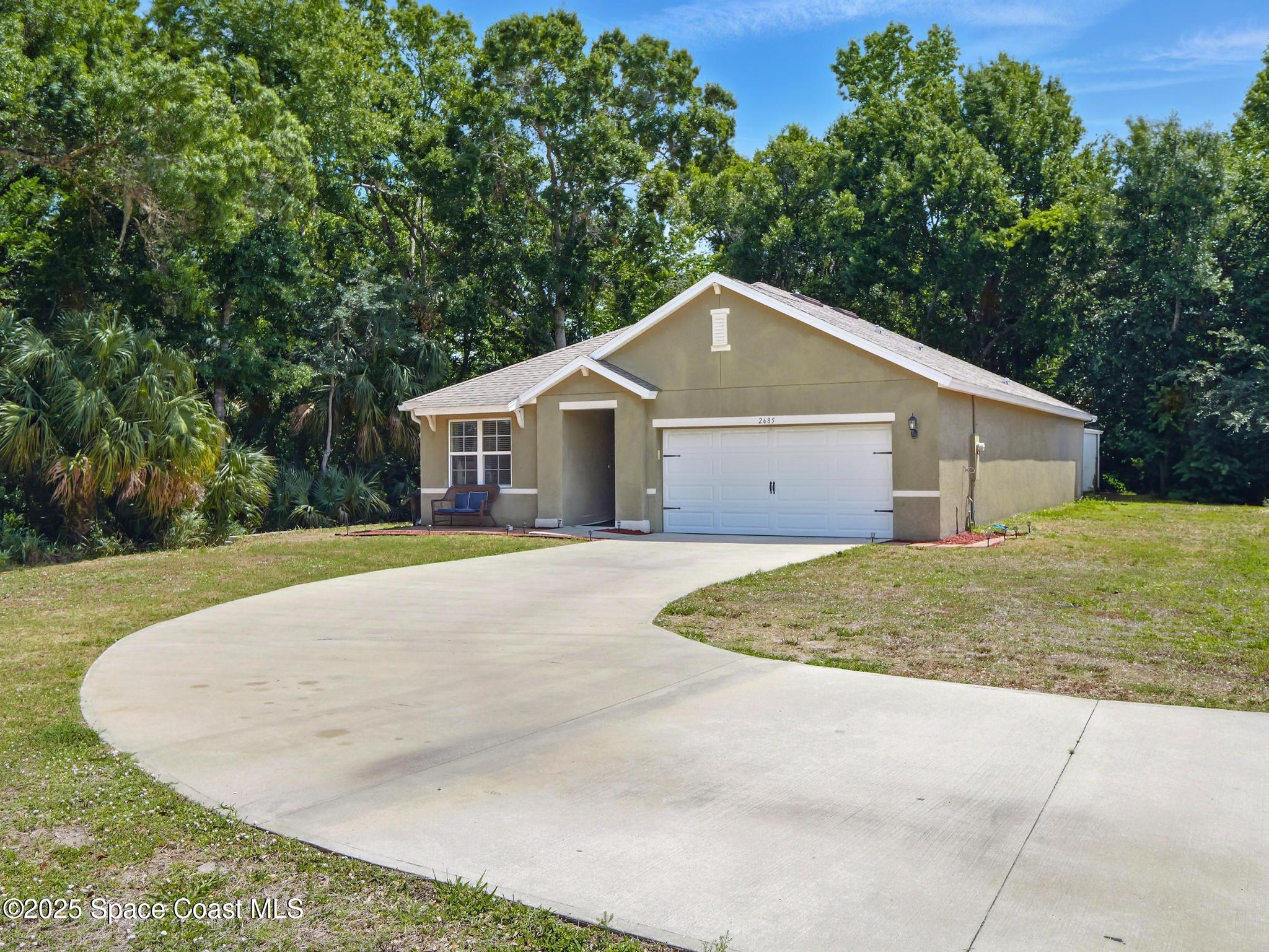 2685 Falcon Lane
