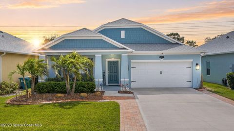 1977 Attilburgh Boulevard Melbourne FL 32904