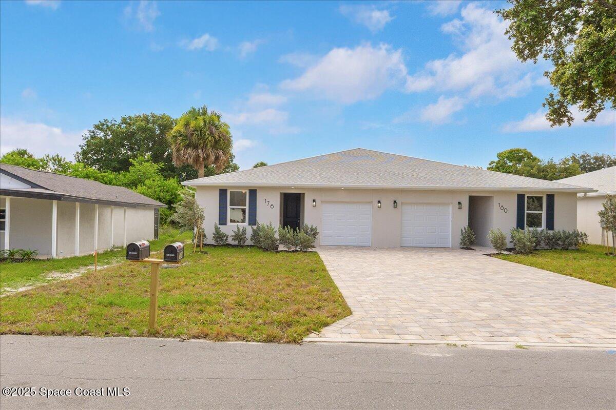 176 & 180 Sunset Drive