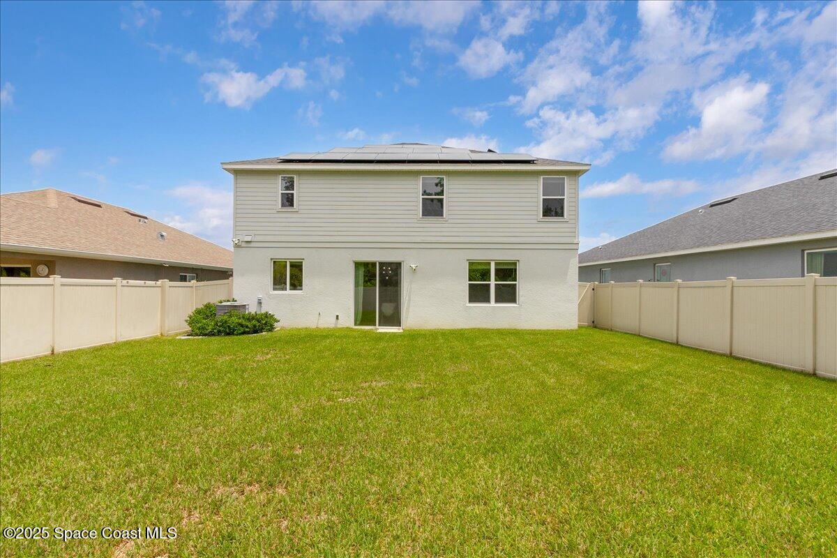 1116 Potenza Drive