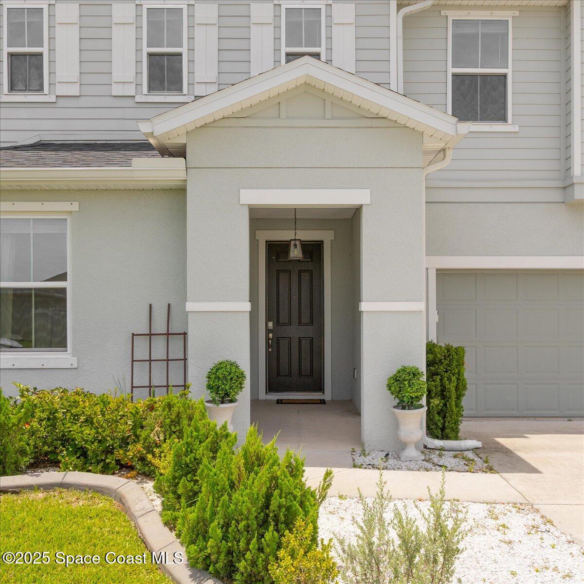 1116 Potenza Drive