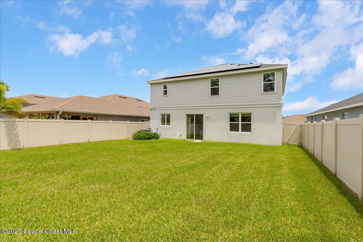 1116 Potenza Drive