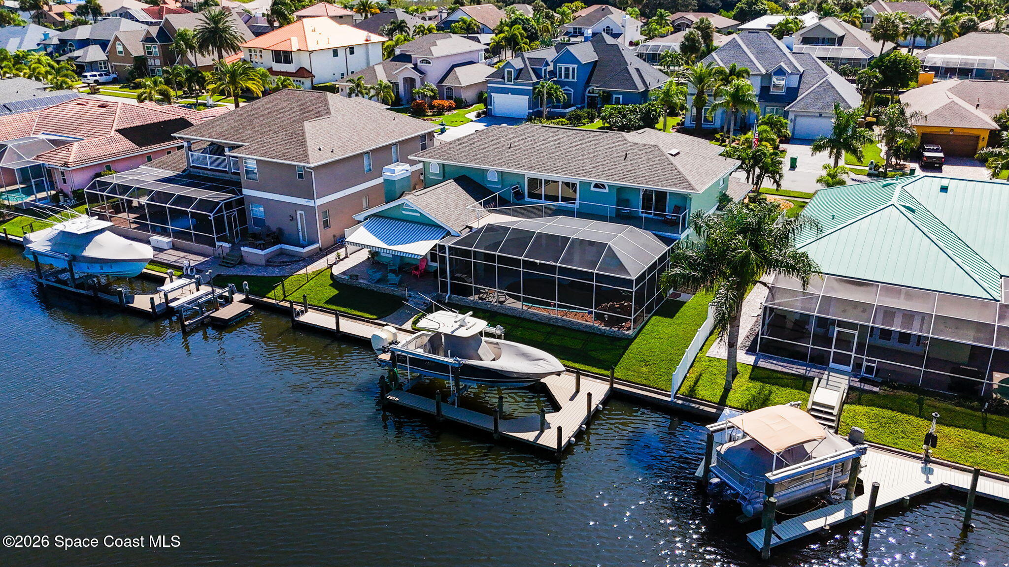 212 Sykes Point Lane