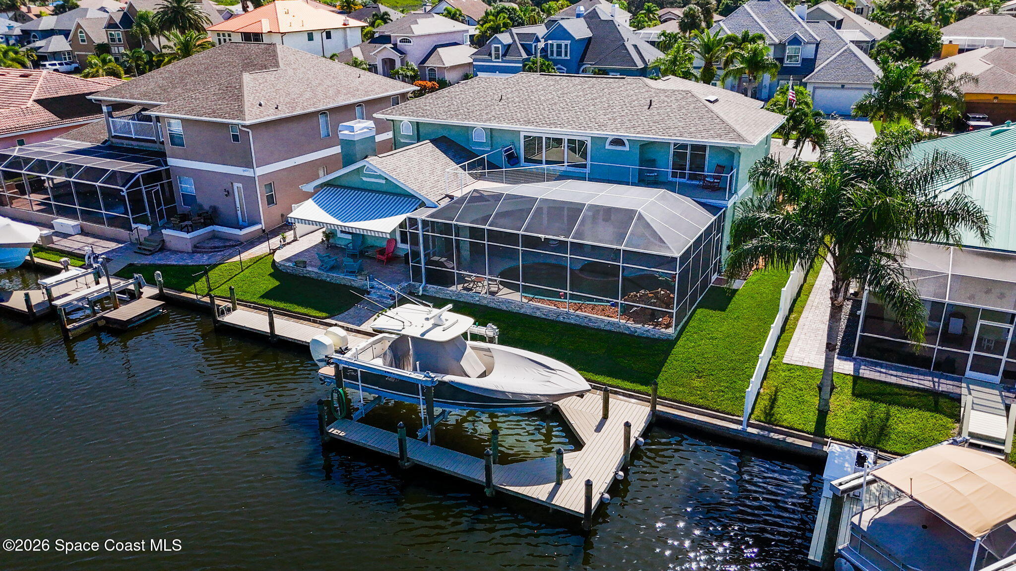 212 Sykes Point Lane