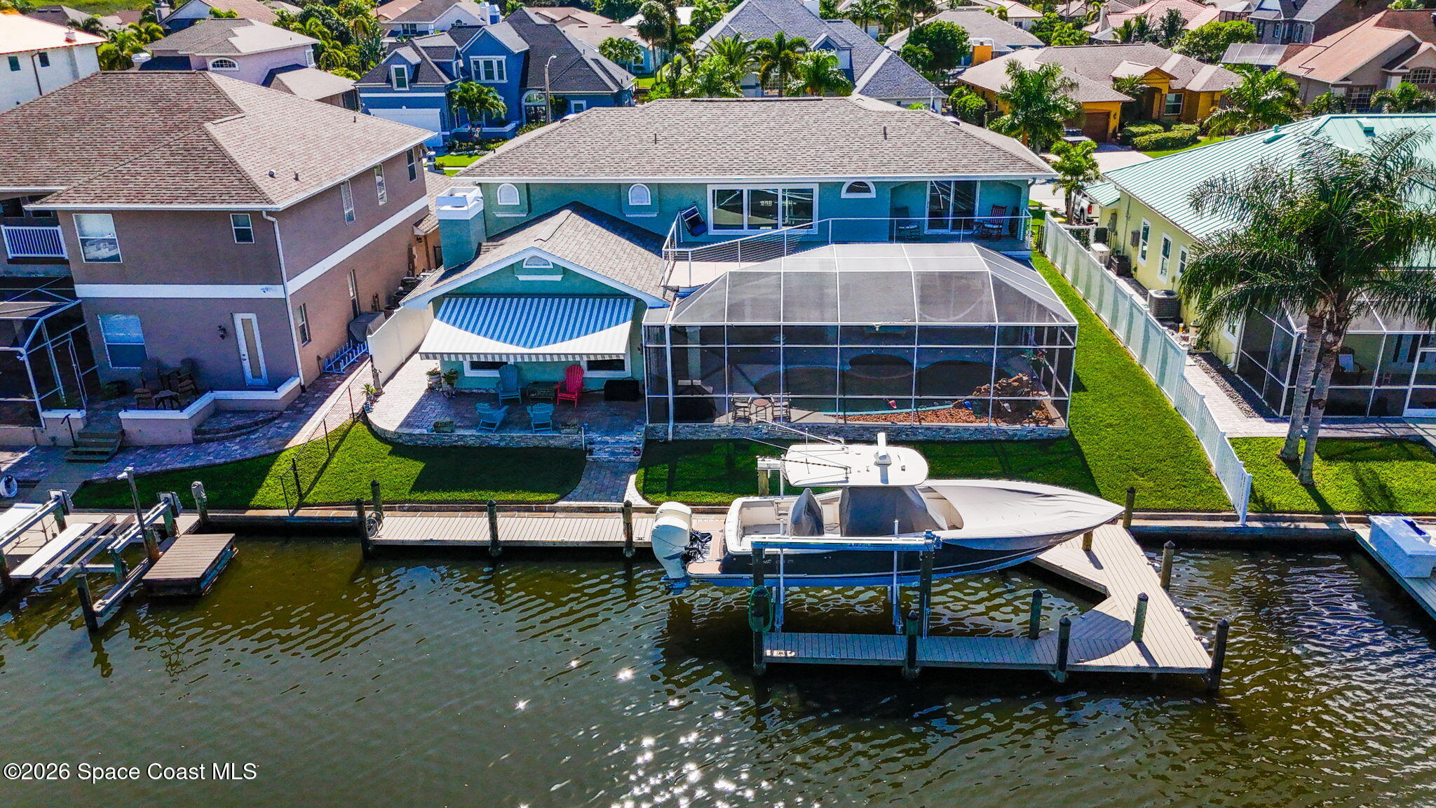 212 Sykes Point Lane