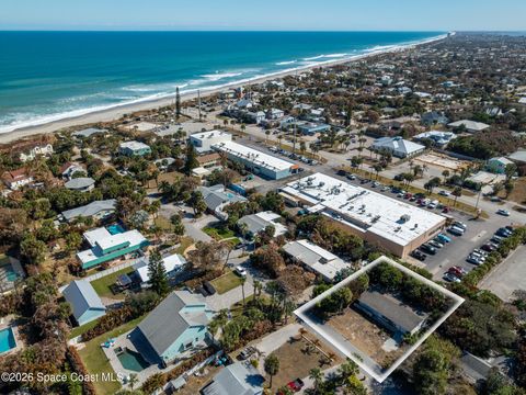 323 Avenue A Melbourne Beach FL 32951