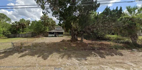 1509 Belleview Road, Cocoa, FL 32922 - MLS#: 1038246