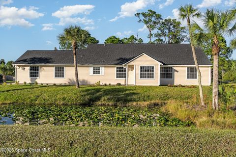 1854 Timbers West Boulevard Rockledge FL 32955
