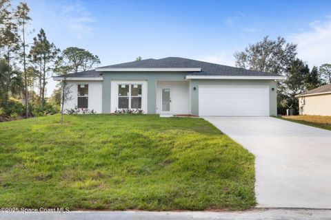 3258 Forghun Avenue SE Palm Bay FL 32909