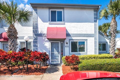 525 Seaport Boulevard T200 Cape Canaveral FL 32920