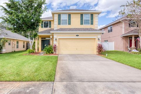 1307 Alaqua Way West Melbourne FL 32904