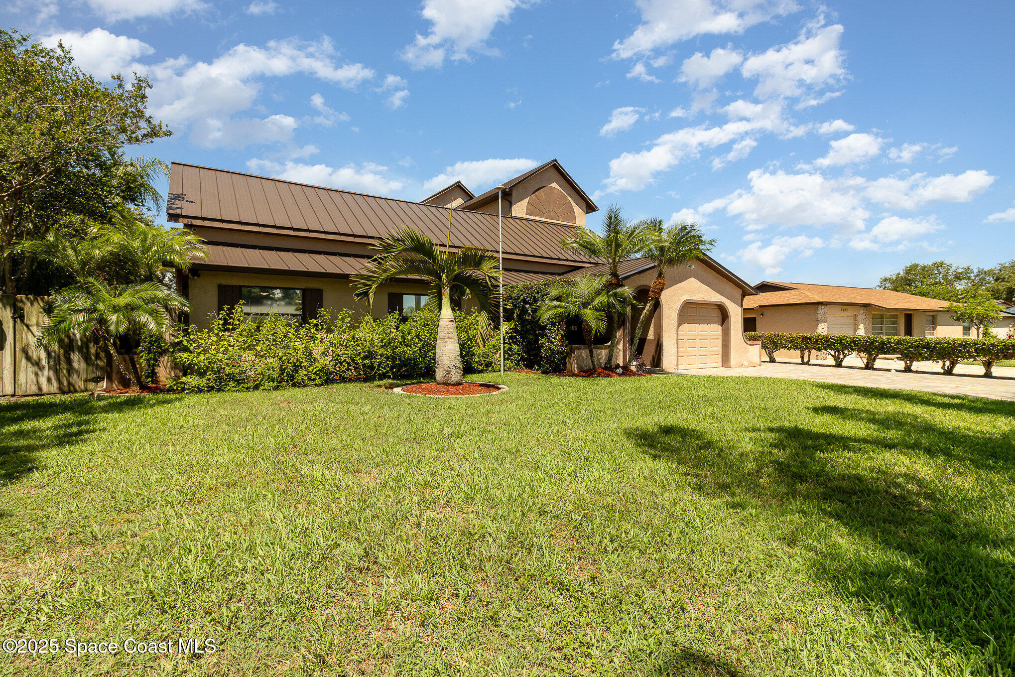 2101 Lance Boulevard