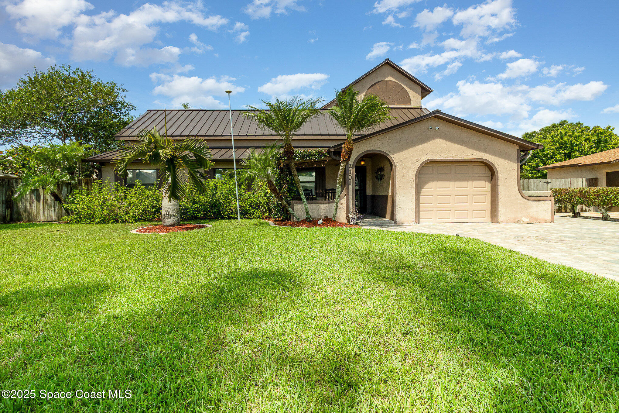 2101 Lance Boulevard