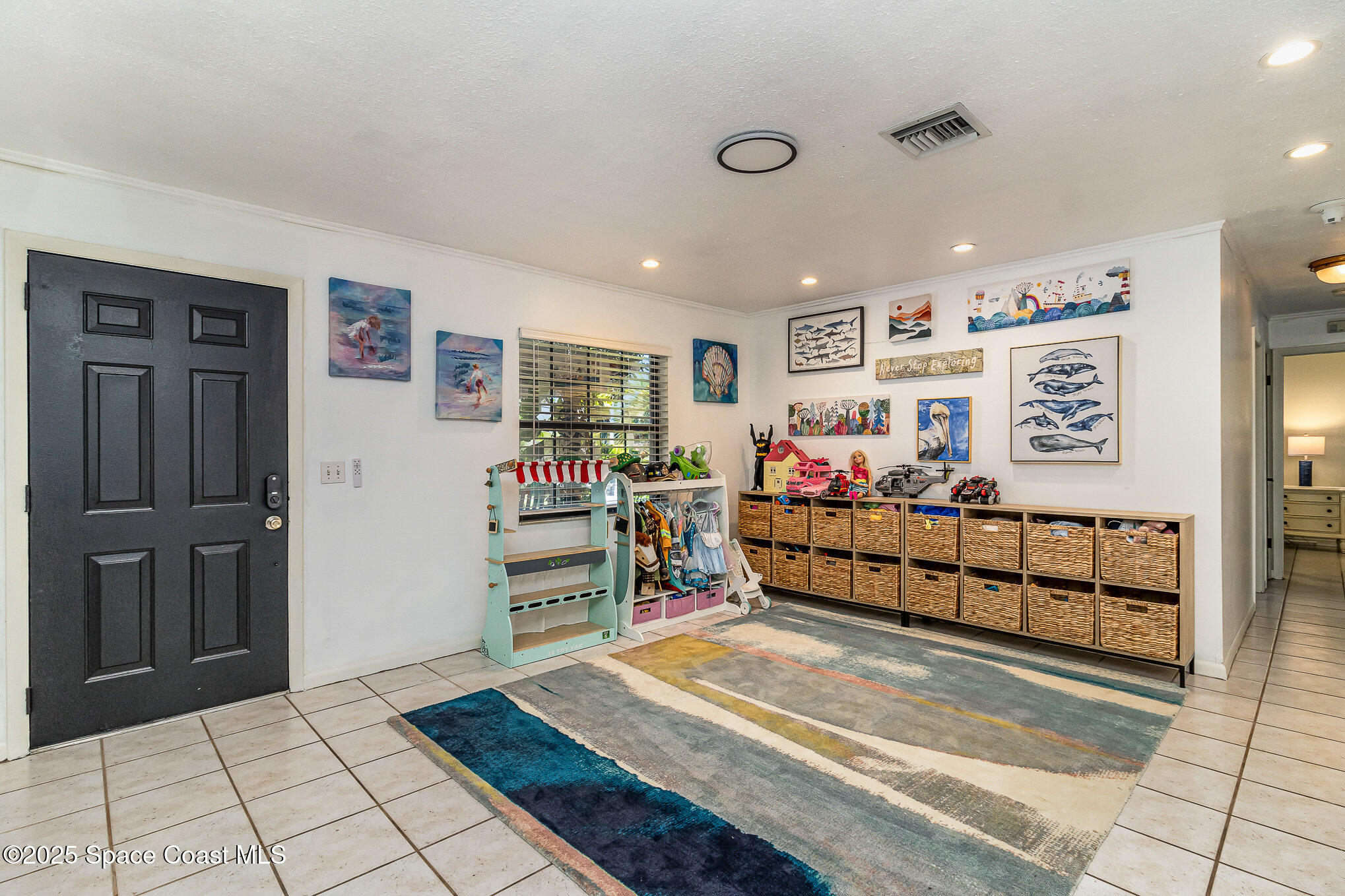 2101 Lance Boulevard