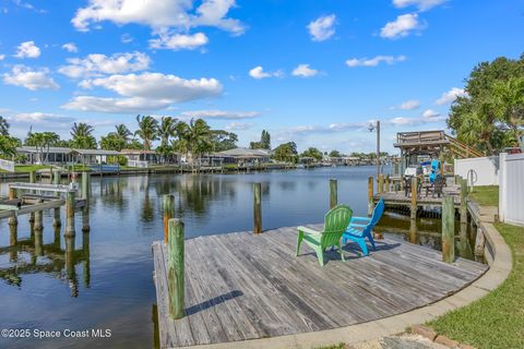 117 Coral Reef Drive Satellite Beach FL 32937