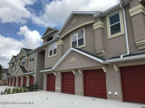 4007 Meander Place 104 Rockledge FL 32955