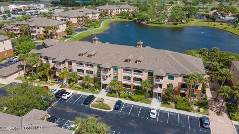 Property photo of 6451 Borasco Drive 3612, Melbourne, FL 32940