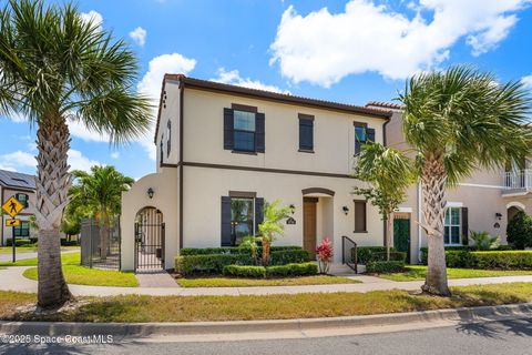6794 Vista Hermosa Drive Melbourne FL 32940