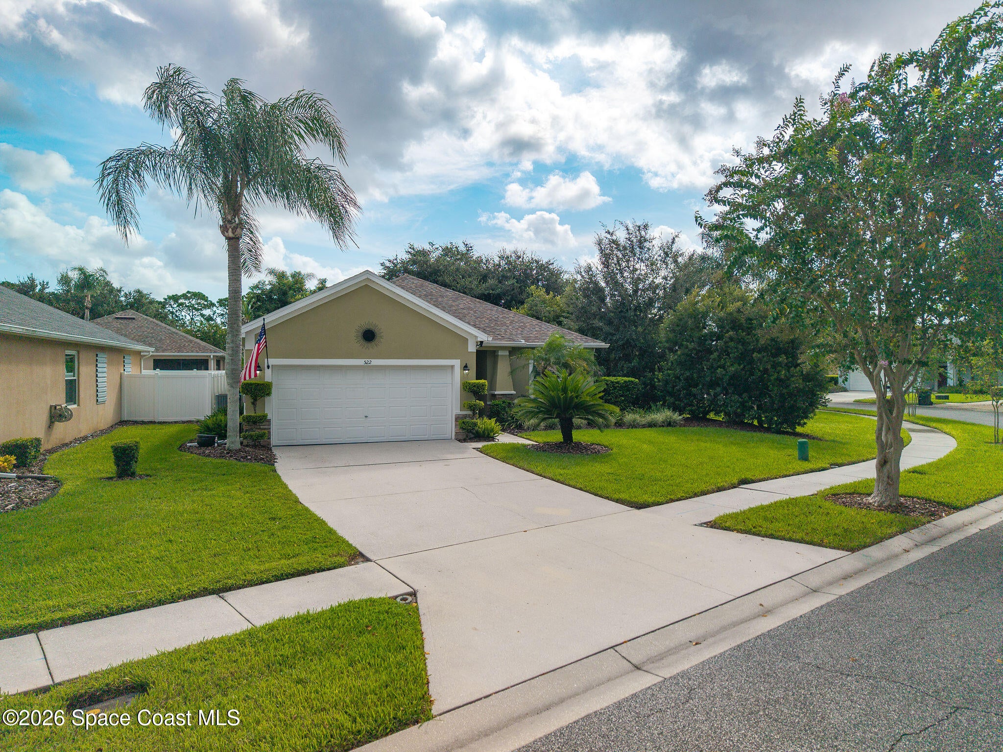 522 Waterside Circle